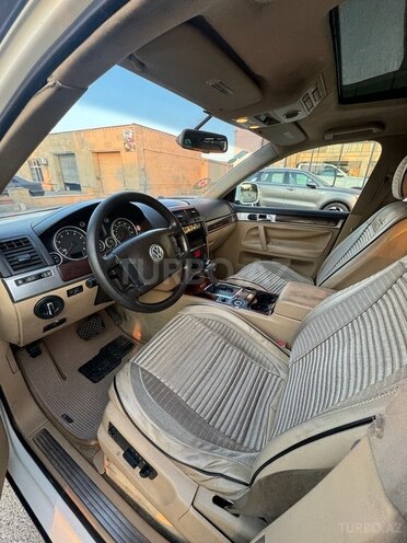 Volkswagen Touareg 2005, 240,000 km - 3.2 л - Bakı