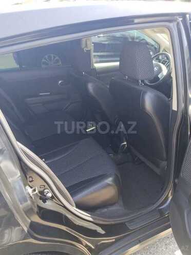 Nissan Tiida 2011, 148,000 km - 1.5 l - Sumqayıt