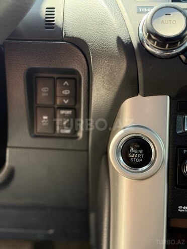 Toyota Land Cruiser Prado 2011, 199,000 km - 4.0 l - Bakı