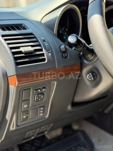 Toyota Land Cruiser Prado 2011, 199,000 km - 4.0 l - Bakı