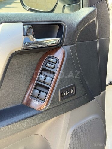 Toyota Land Cruiser Prado 2011, 199,000 km - 4.0 l - Bakı