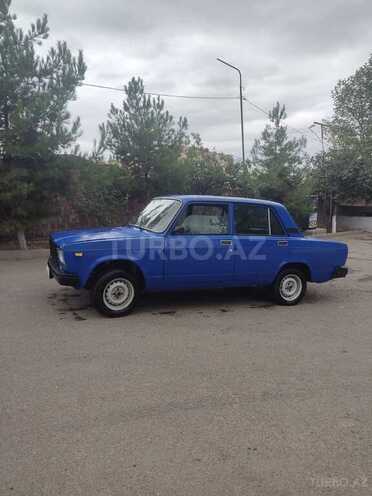 LADA (VAZ) 2107 1985, 169,853 km - 1.6 л - Göygöl