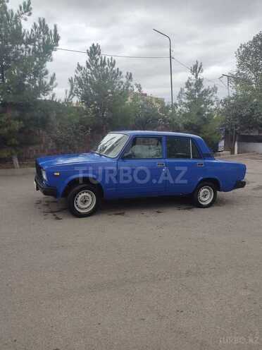 LADA (VAZ) 2107 1985, 169,853 km - 1.6 л - Göygöl