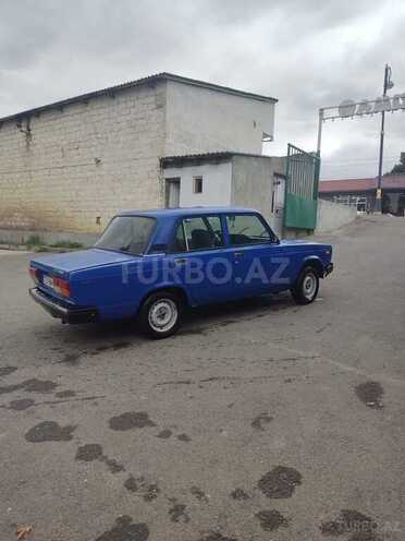 LADA (VAZ) 2107 1985, 169,853 km - 1.6 л - Göygöl