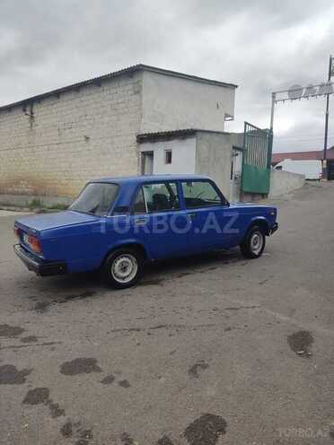 LADA (VAZ) 2107 1985, 169,853 km - 1.6 л - Göygöl