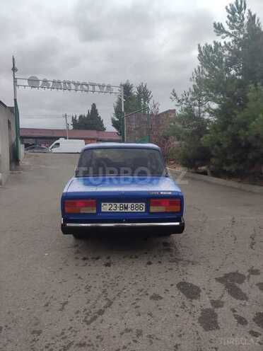 LADA (VAZ) 2107 1985, 169,853 km - 1.6 л - Göygöl