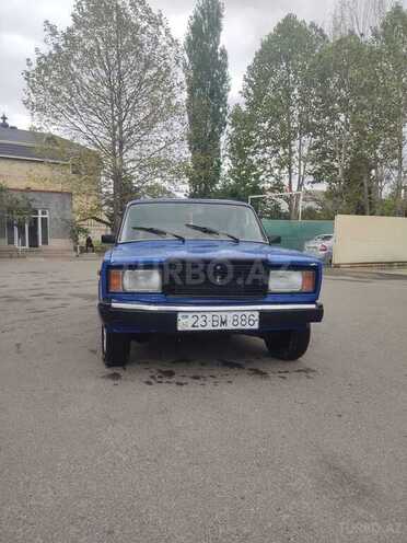 LADA (VAZ) 2107 1985, 169,853 km - 1.6 л - Göygöl