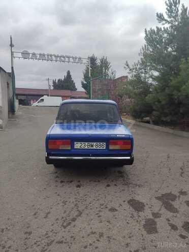 LADA (VAZ) 2107 1985, 169,853 km - 1.6 л - Göygöl