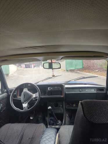 LADA (VAZ) 2107 1985, 169,853 km - 1.6 л - Göygöl
