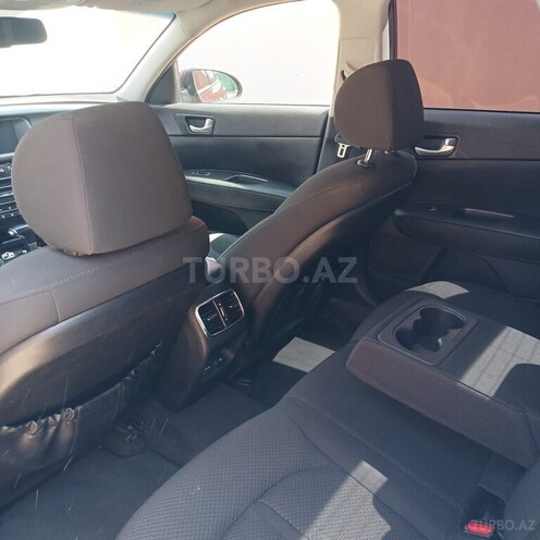 Kia Optima 2016, 175,418 km - 1.6 л - Bakı