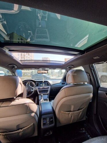 Hyundai Sonata 2015, 173,809 km - 2.0 l - Bakı