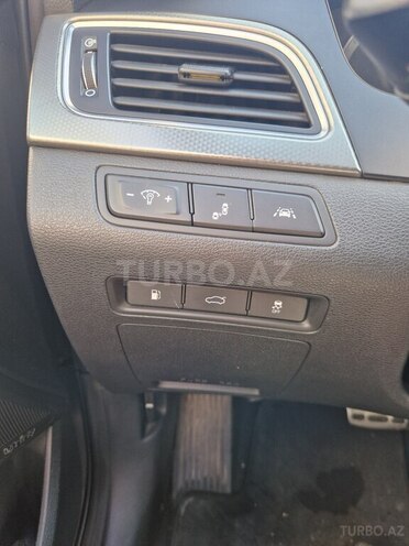 Hyundai Sonata 2015, 173,809 km - 2.0 l - Bakı