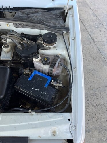 LADA (VAZ) 2115 2011, 199,900 km - 1.6 л - Bakı