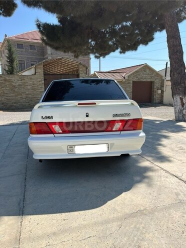 LADA (VAZ) 2115 2011, 199,900 km - 1.6 л - Bakı