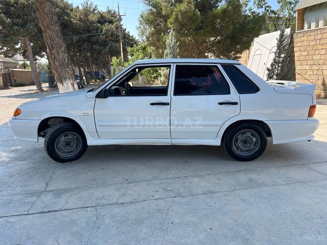 LADA (VAZ) 2115 2011, 199,900 km - 1.6 л - Bakı