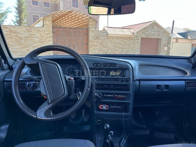 LADA (VAZ) 2115 2011, 199,900 km - 1.6 л - Bakı