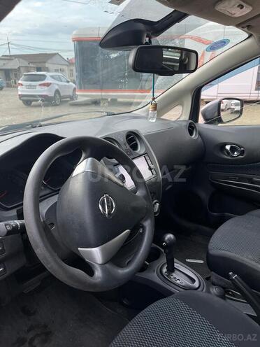 Nissan Note 2015, 12,000 km - 1.2 l - Bakı