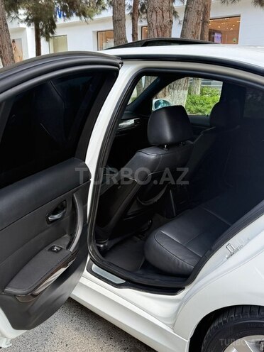 BMW 325 2007, 321,002 km - 2.5 l - Şirvan