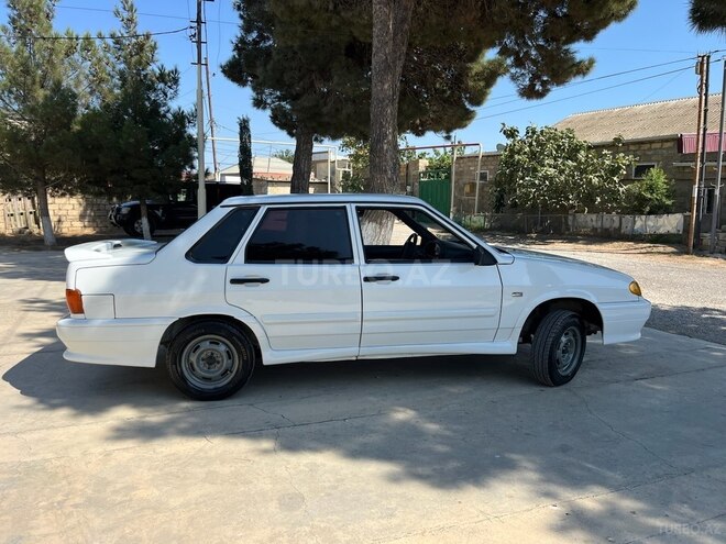 LADA (VAZ) 2115 2011, 199,900 km - 1.6 л - Bakı
