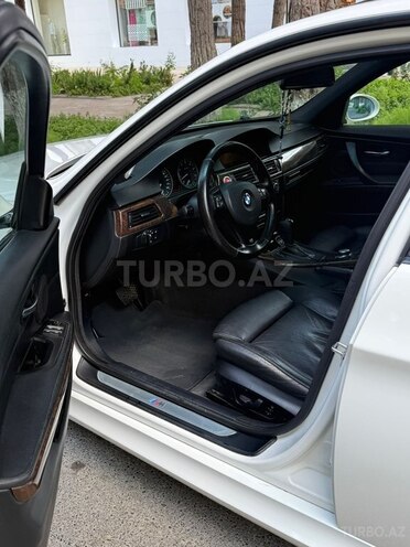 BMW 325 2007, 321,002 km - 2.5 l - Şirvan