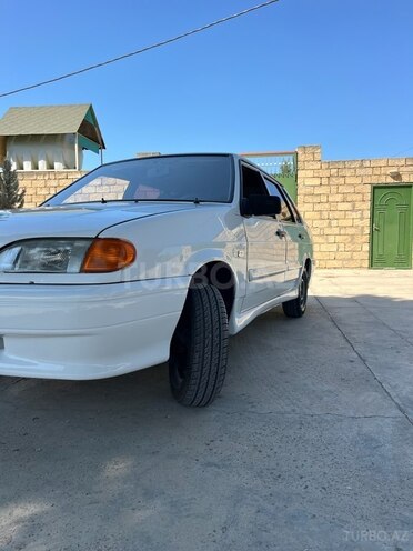 LADA (VAZ) 2115 2011, 199,900 km - 1.6 л - Bakı