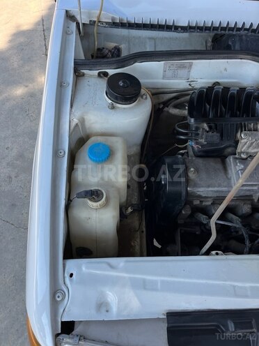 LADA (VAZ) 2115 2011, 199,900 km - 1.6 л - Bakı