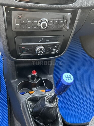 Saipa Saina 2020, 190,000 km - 1.5 l - Bakı