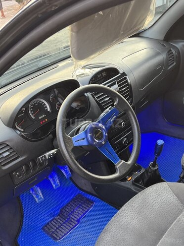 Saipa Saina 2020, 190,000 km - 1.5 l - Bakı