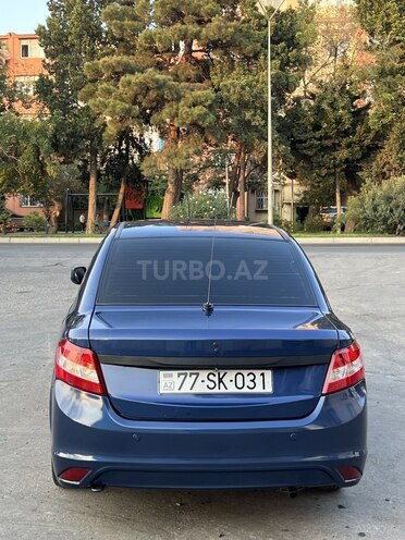 Saipa Saina 2020, 190,000 km - 1.5 l - Bakı