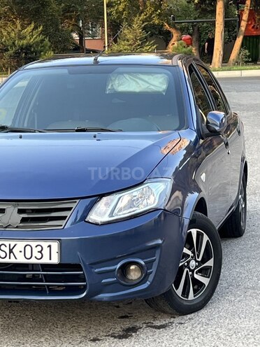 Saipa Saina 2020, 190,000 km - 1.5 l - Bakı