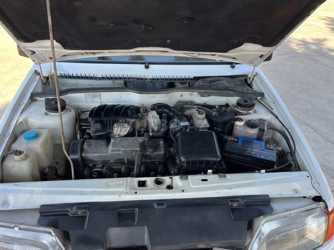 LADA (VAZ) 2115 2011, 199,900 km - 1.6 л - Bakı