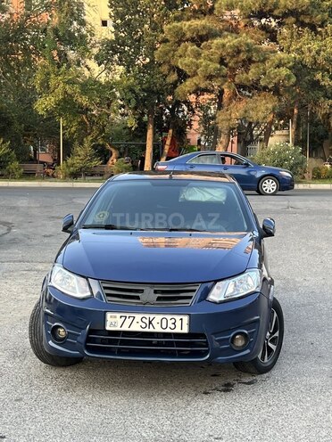 Saipa Saina 2020, 190,000 km - 1.5 l - Bakı