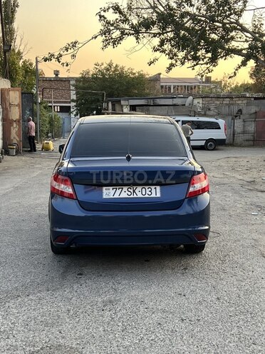 Saipa Saina 2020, 190,000 km - 1.5 l - Bakı