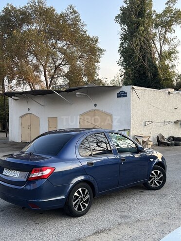 Saipa Saina 2020, 190,000 km - 1.5 l - Bakı