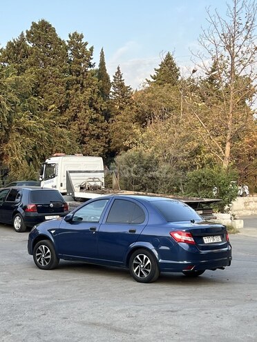 Saipa Saina 2020, 190,000 km - 1.5 l - Bakı
