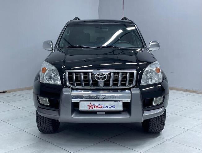 Toyota Land Cruiser Prado 2007, 193,200 km - 2.7 l - Sumqayıt