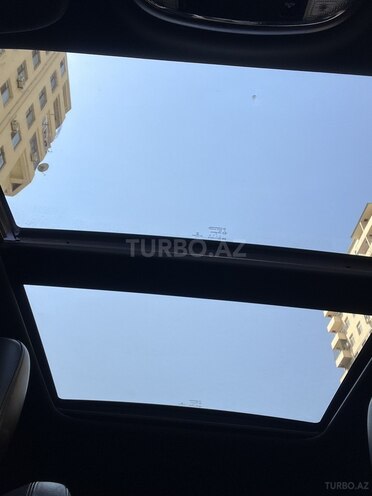 Jeep Grand Cherokee 2014, 242,000 km - 3.6 л - Bakı