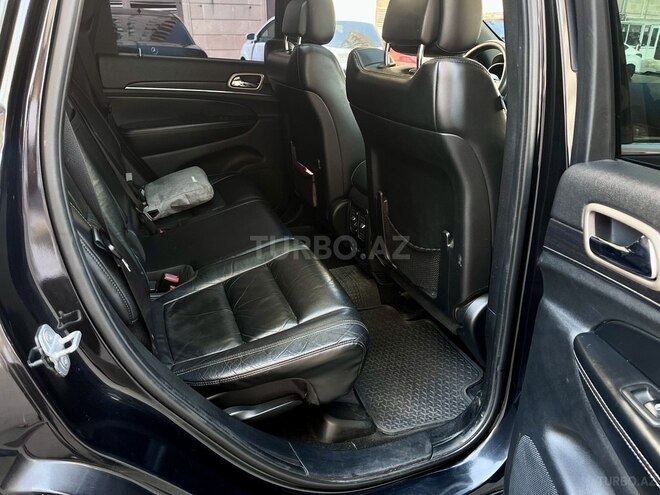 Jeep Grand Cherokee 2014, 242,000 km - 3.6 л - Bakı