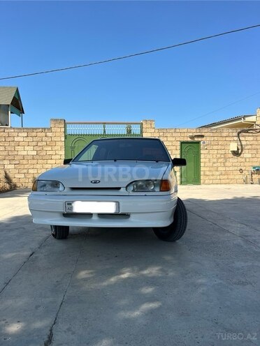 LADA (VAZ) 2115 2011, 199,900 km - 1.6 л - Bakı