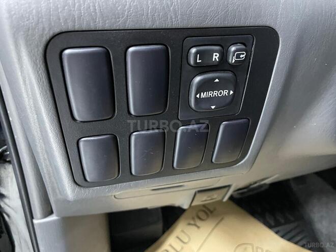 Toyota Land Cruiser Prado 2007, 193,200 km - 2.7 l - Sumqayıt