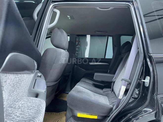 Toyota Land Cruiser Prado 2007, 193,200 km - 2.7 l - Sumqayıt