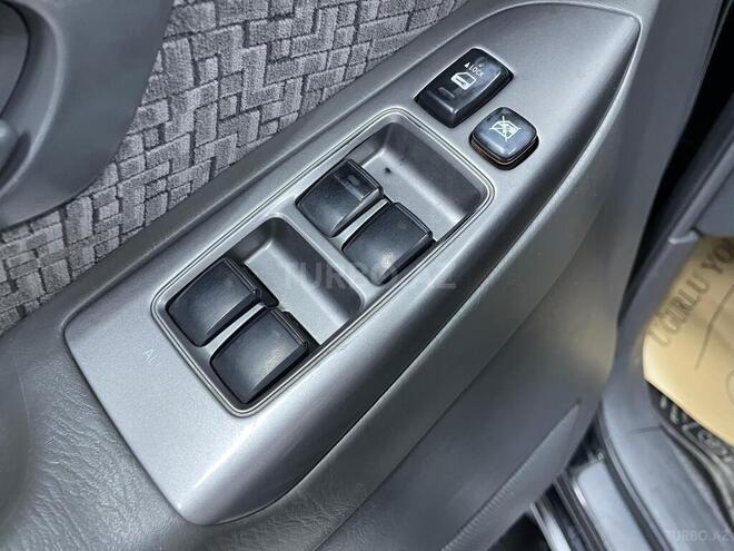 Toyota Land Cruiser Prado 2007, 193,200 km - 2.7 l - Sumqayıt