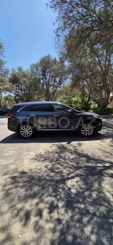 Kia Sorento 2014, 260,000 km - 2.2 l - Bakı