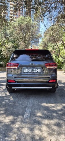 Kia Sorento 2014, 260,000 km - 2.2 l - Bakı