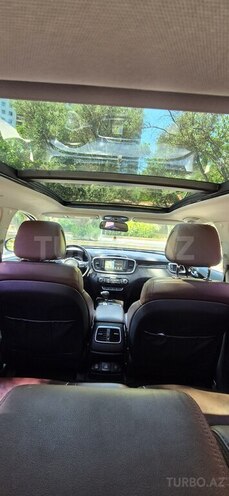Kia Sorento 2014, 260,000 km - 2.2 l - Bakı