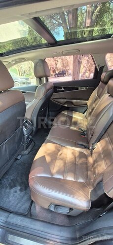 Kia Sorento 2014, 260,000 km - 2.2 l - Bakı