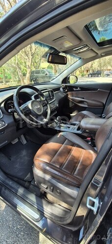 Kia Sorento 2014, 260,000 km - 2.2 l - Bakı