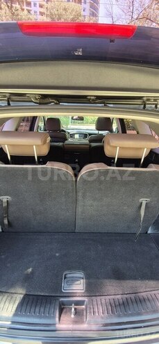 Kia Sorento 2014, 260,000 km - 2.2 l - Bakı