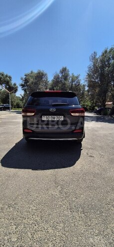 Kia Sorento 2014, 260,000 km - 2.2 l - Bakı