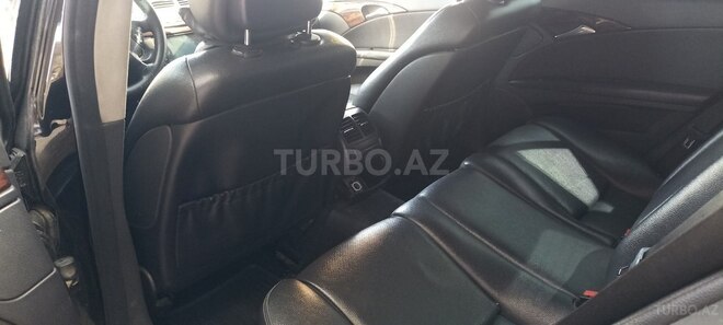 Mercedes E 220 2006, 260,000 km - 2.2 l - Bakı